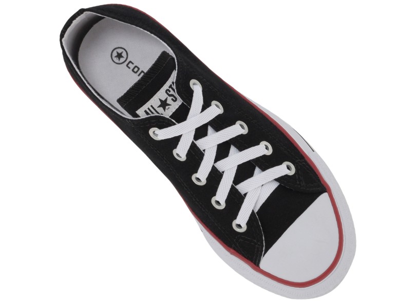 Tênis Converse All Star Unissex Casual CT AS Core Ox