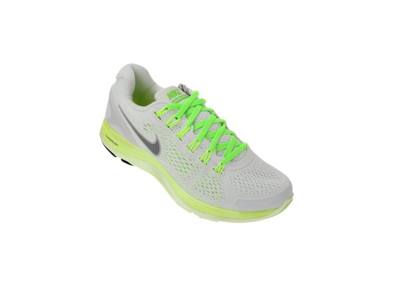 Tênis Nike Feminino Running (Corrida) Lunarglide+ 4