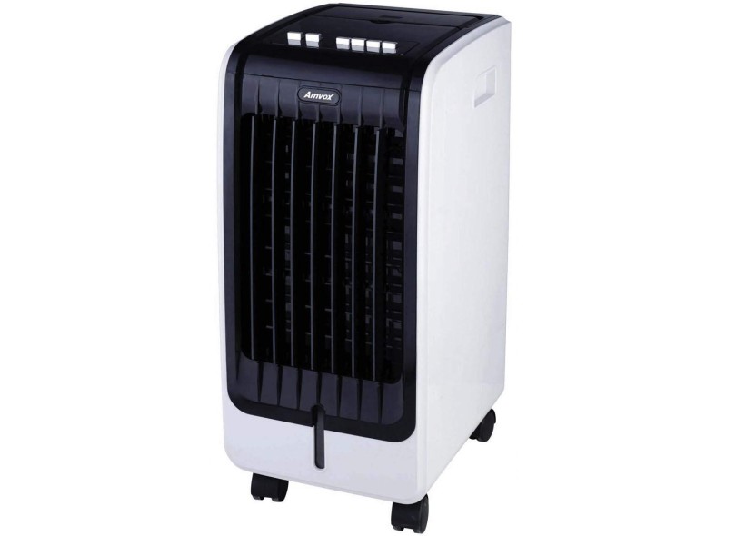 Climatizador Circulador Umidificador Frio Amvox ACL 650