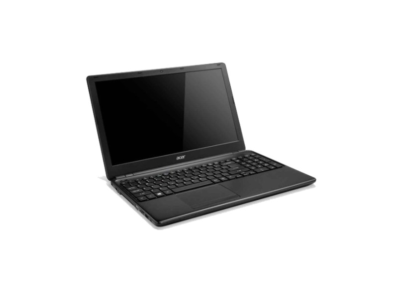 Notebook Acer Aspire E Intel Celeron 2955U 4 GB de RAM 15.6 " Windows 8.1 E1-532-BR606