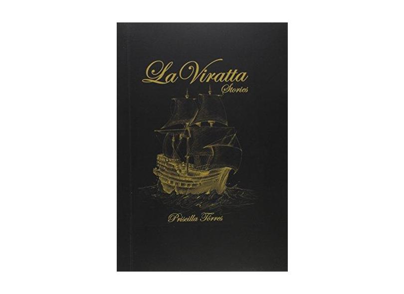 La Viratta - Priscilla Tôrres - 9788591760701