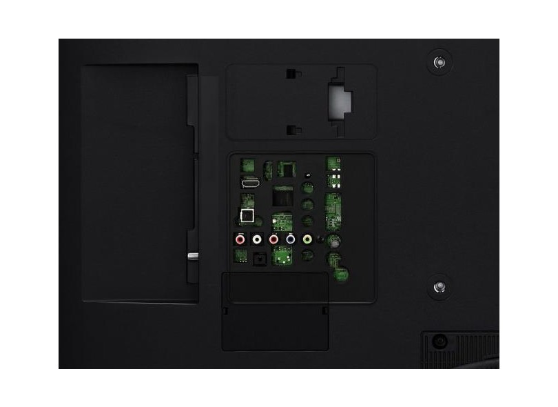 TV LED 40" Smart TV Samsung Full HD 3 HDMI UN40F5500