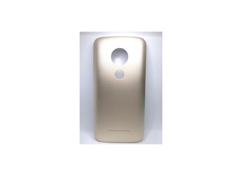 Tampa Traseira Back Motorola E5 Play Autorizada Motorola com o Melhor Preço  é no Zoom