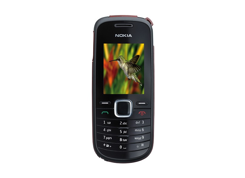 Celular Nokia 1661 com o Melhor Preço é no Zoom