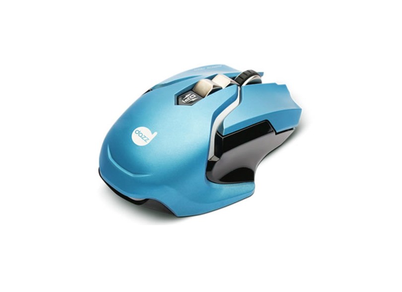 Mouse Infravermelho USB DZ62248-1 - Dazz
