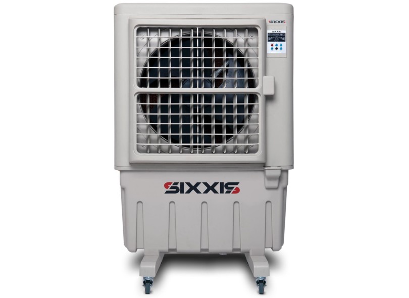 Climatizador Sixxis Purificador Frio SX 070A