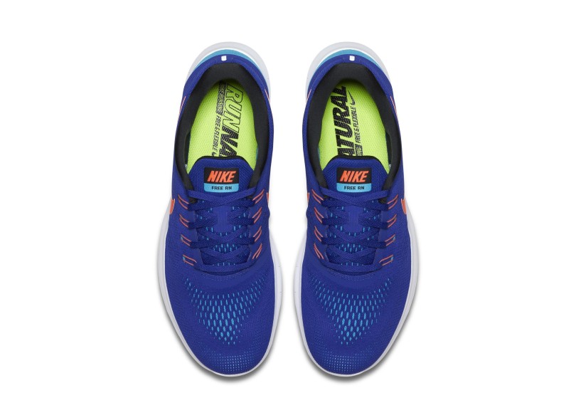 Tênis Nike Masculino Corrida Free Rn