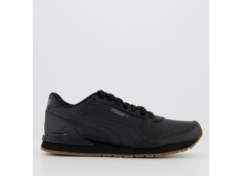 Tênis Puma ST Runner V3 L II Preto-Masculino