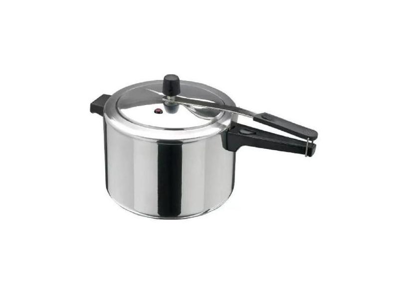 Panela De Pressão 7 Litros (Selo Inmetro) - Grenada