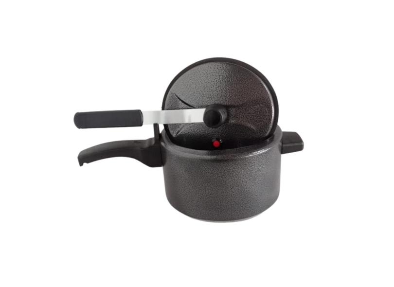 Panela de Pressão 7 Litros Craqueada