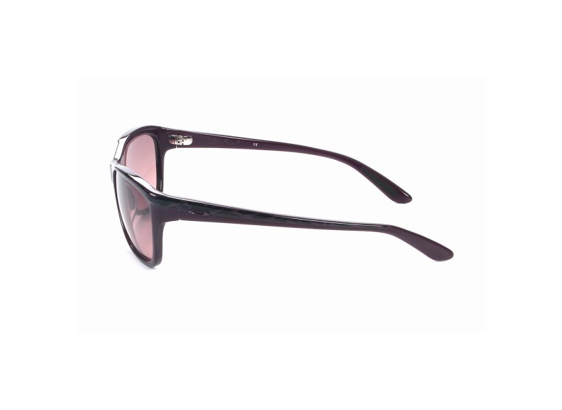 Óculos de Sol Feminino Oakley Confront