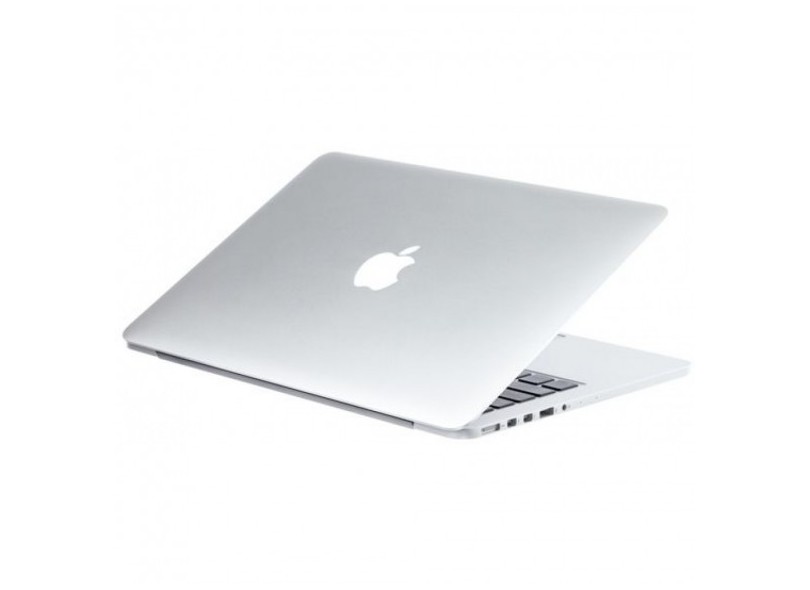 Macbook Apple Macbook Pro Intel Core i5 8GB de RAM SSD 128 GB Tela de Retina 13,3" Mac OS X El Capitan MacBook Pro 13.3