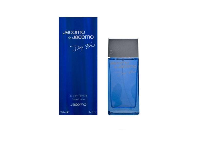 Jacomo de discount jacomo deep blue