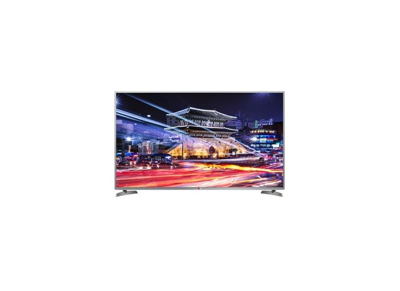 TV LED 42 " Smart TV LG Cinema 3D 3D 42LB6500