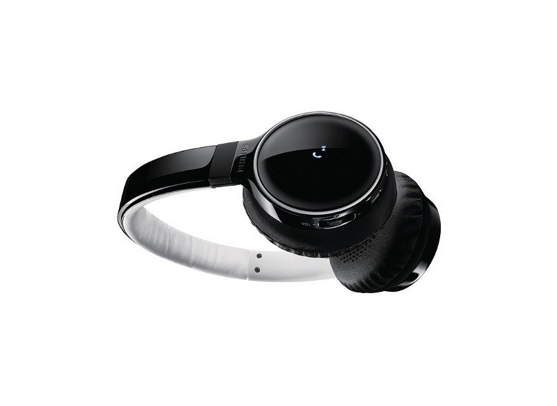 Headphone Bluetooth com Microfone Controle de Volume Philips SHB9100/00