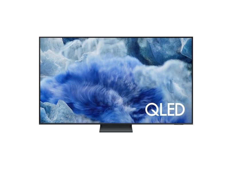 Smart TV QLED 55" Samsung 4K Q8F
