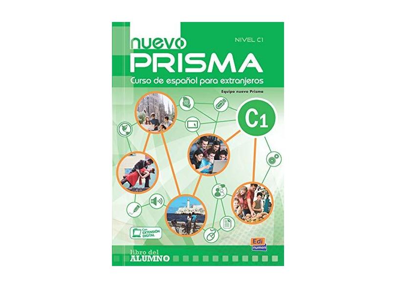 Prisma C1 Libro Del Alumno Pdf