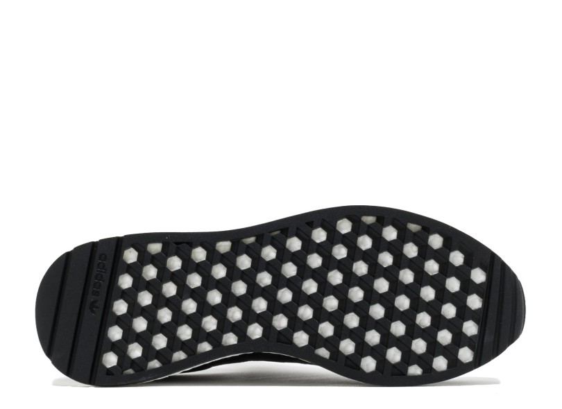 Tênis Adidas Masculino Casual Runner Iniki