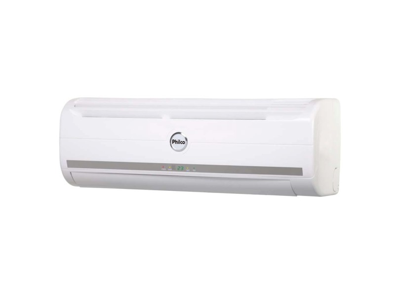 Ar Condicionado Split Hi Wall Philco 9.000BTUs Controle Remoto Frio PH9000F