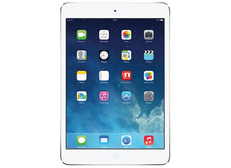Tablet Apple iPad Mini 32 GB 7.9" Wi-Fi 5 MP