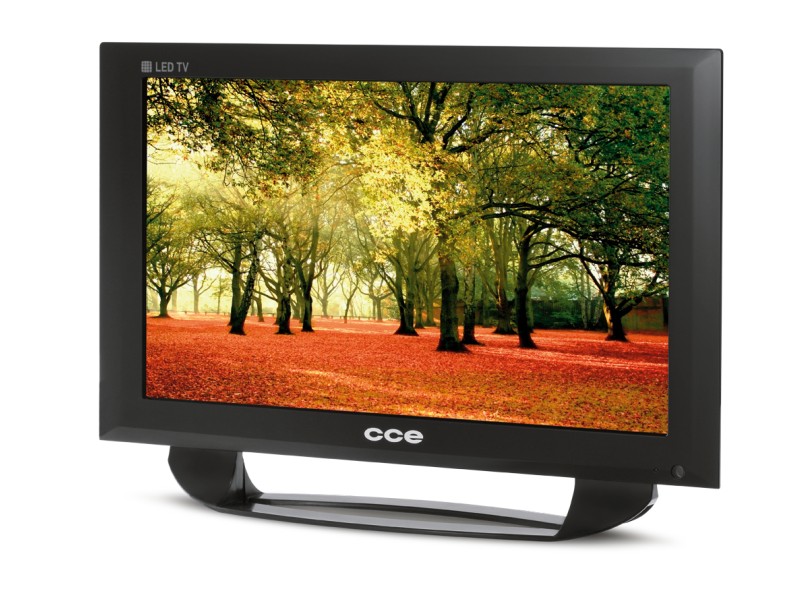 TV LED 14" CCE Conversor Digital Integrado L144