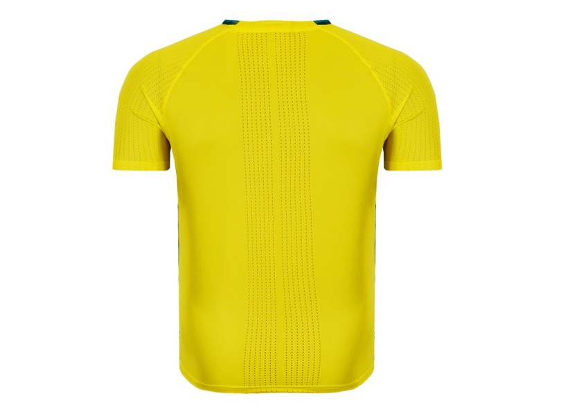 Camisa Treino Palmeiras 2016 Adidas