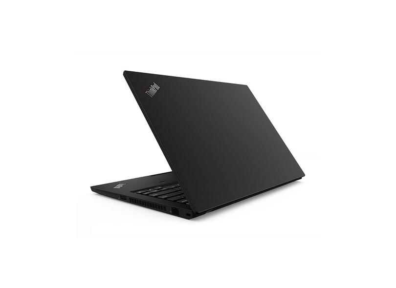 Notebook Lenovo ThinkPad T490 Intel Core i7 8565U 8ª Geração 16 GB de RAM 256.0 GB 14 " Full GeForce MX 250 Windows 10 ThinkPad T490
