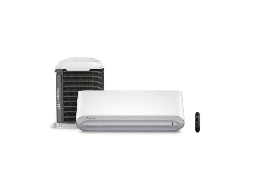 Ar Condicionado Split Electrolux Color Adapt 12000 BTUs Frio 220V U12F