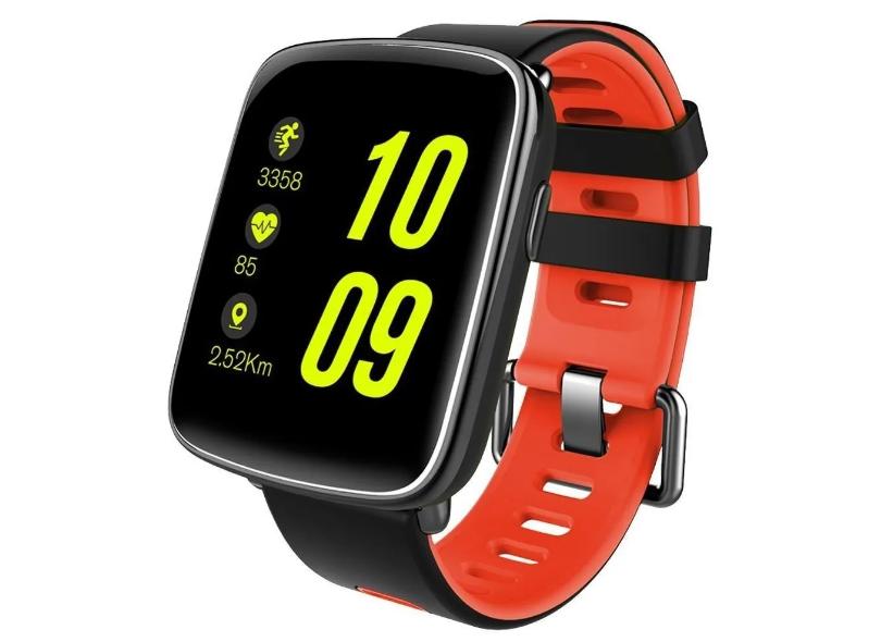 Smartwatch Q Touch QSW-12