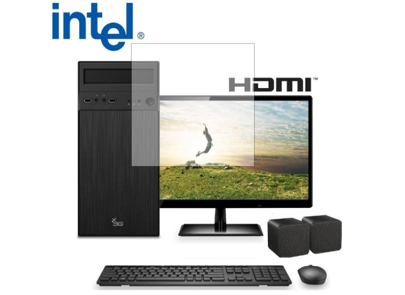 PC 3Green Intel Celeron J1800 2 GB 500 GB Intel HD Graphics 15.6 " Linux 2714