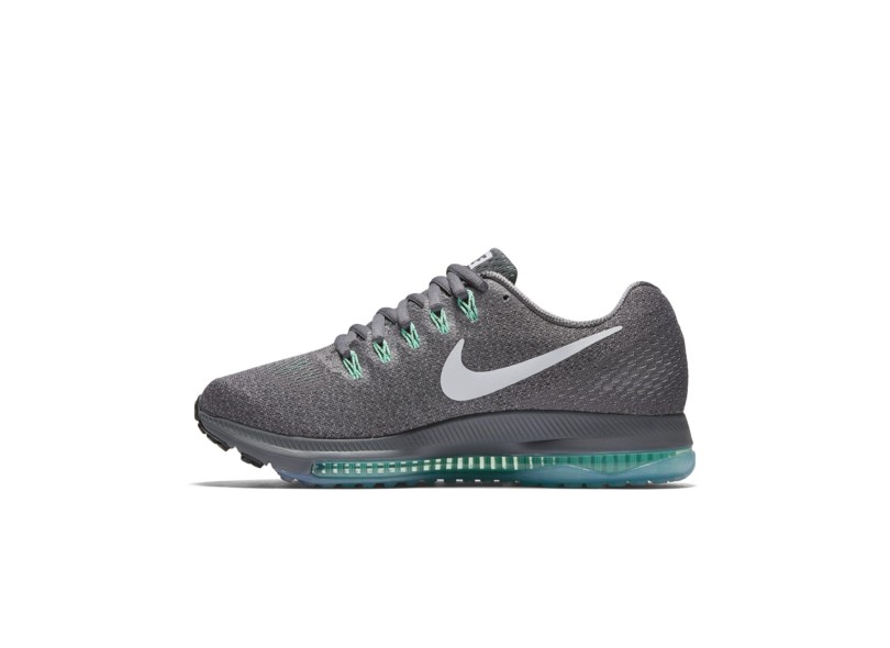 Tênis Nike Feminino Corrida Zoom All Out Low