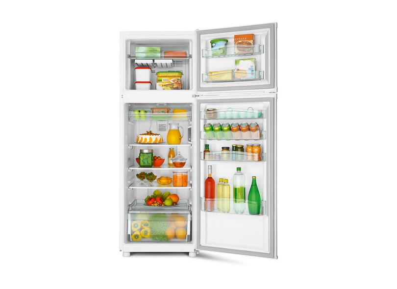 Refrigerador Frost Free 345L CRM37 220V - Consul 220 V