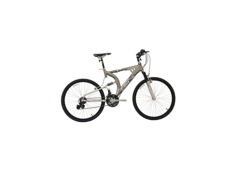 Bicicleta Track & Bikes TK-500 Aro 26