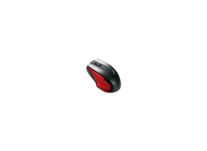 Mouse Óptico NS-6015 - Genius