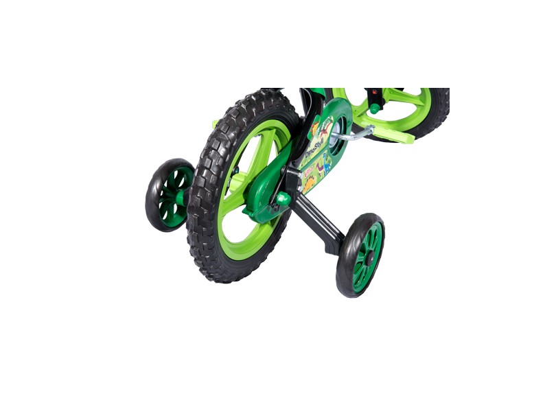 Bicicleta Styllbaby Aro 12 Dino