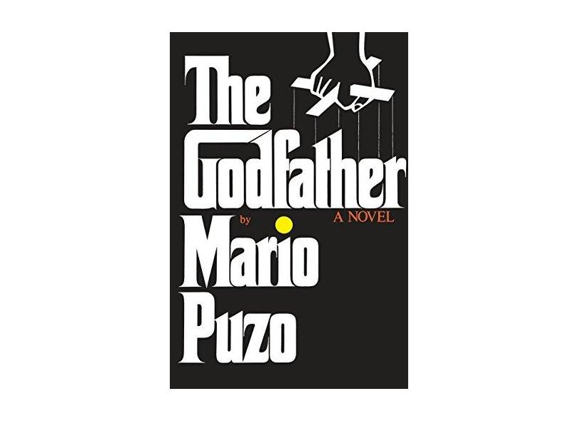The Godfather - Capa Dura - 9780399103421