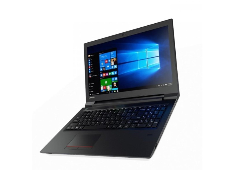 Notebook Lenovo V Intel Core i3 6100U 4 GB de RAM 500 GB 14 " Windows 10 Pro V310