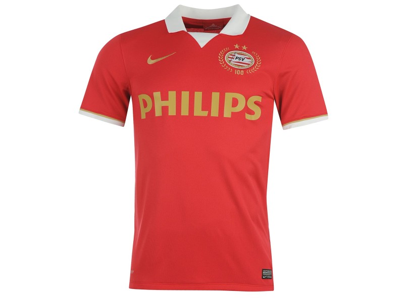camisa psv nike