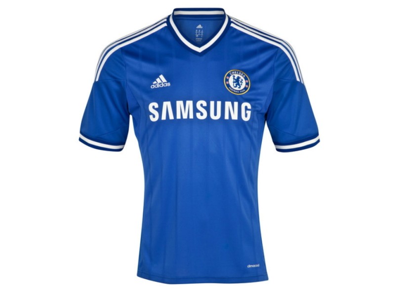 camisa chelsea 2013