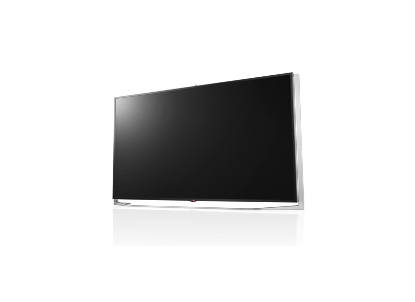 TV LED 84" Smart TV LG Ultra HD(4K) 3D 84UB9800
