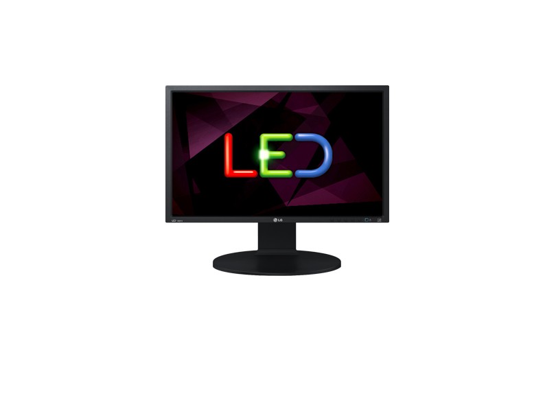 Monitor LED 18.5 " LG 19EB13T-B