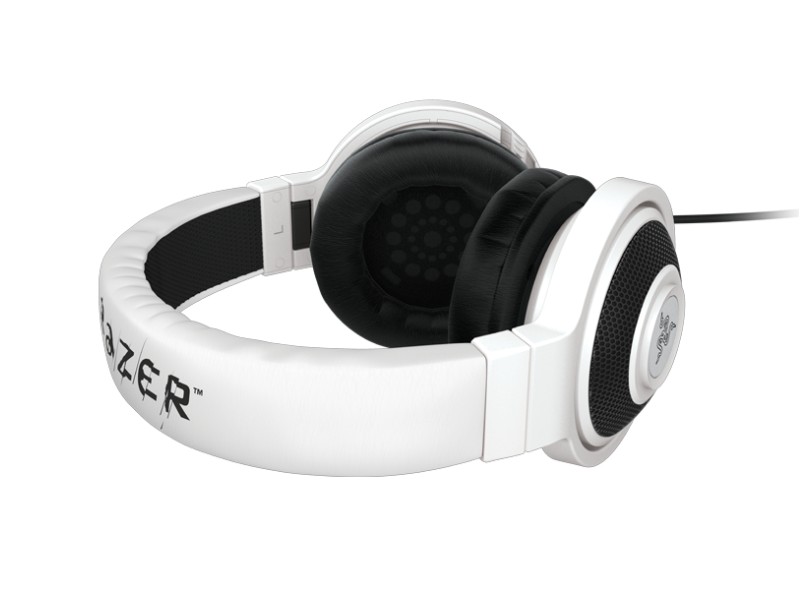 Headset Razer Kraken Pro