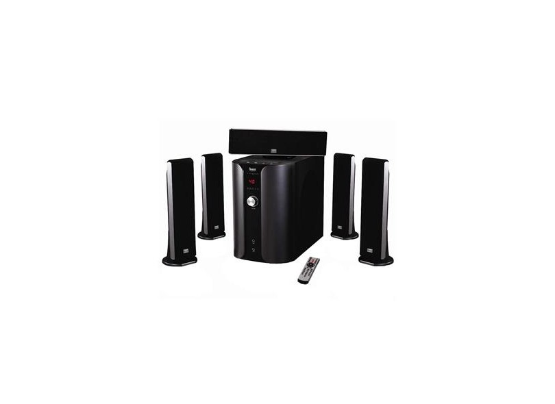 Home Theater
