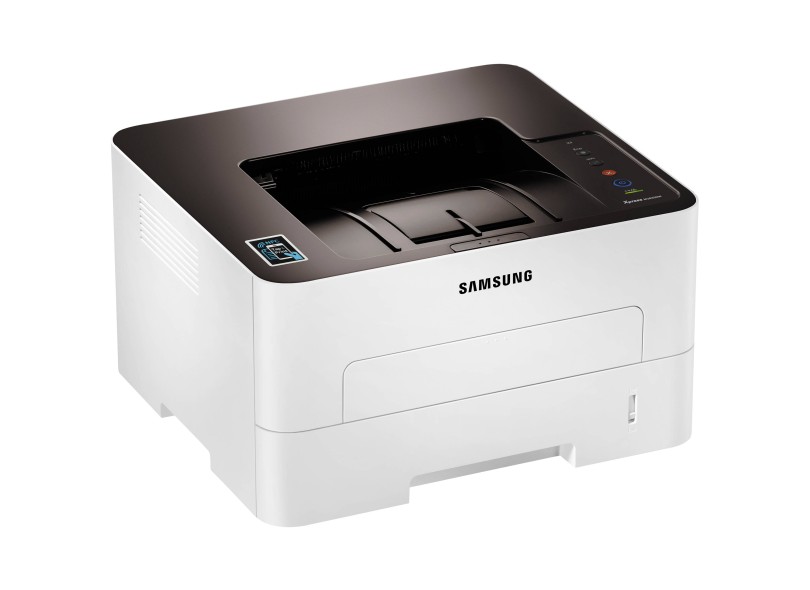 Impressora Samsung Xpress SL-M2835DW Laser Preto e Branco Sem Fio