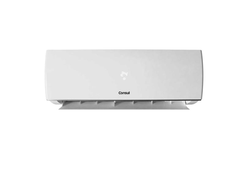 Ar Condicionado Split Hi Wall Consul 12000 BTUs Controle Remoto Frio CBN12CB / CBO12CB