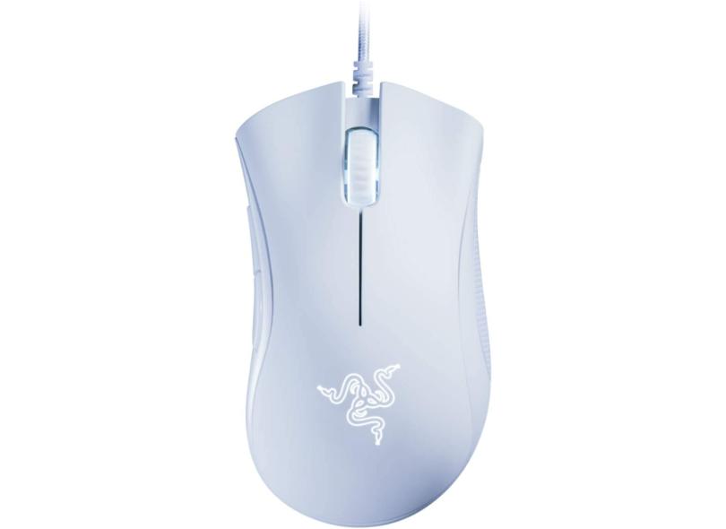 Mouse Óptico USB Deathadder - Razer