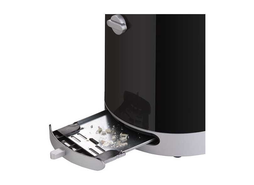 Torradeira Electrolux Easyline TOE11 2 Fatias