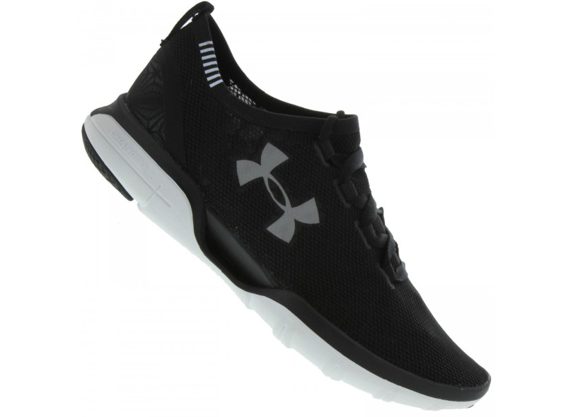 Tênis Under Armour Masculino Corrida Charged Coolswitch Run