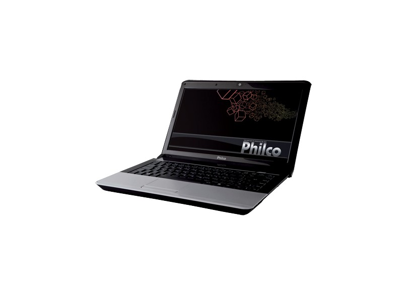 Notebook Philco PHN 14A3-P523LM Intel Core i5 2GB HD 320GB Linux Mandriva