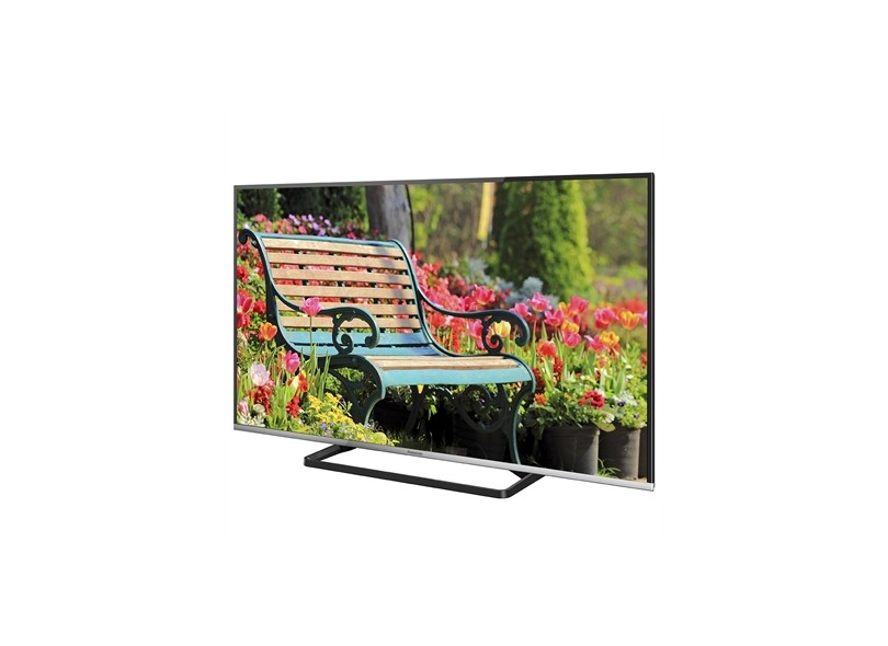 TV LED 50" Smart TV Panasonic Viera TC-50AS600B